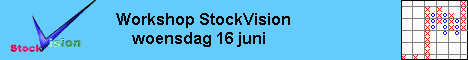 Workshop StockVision